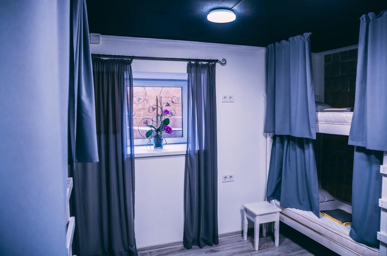 Smart Hostel Одесса Экстерьер фото