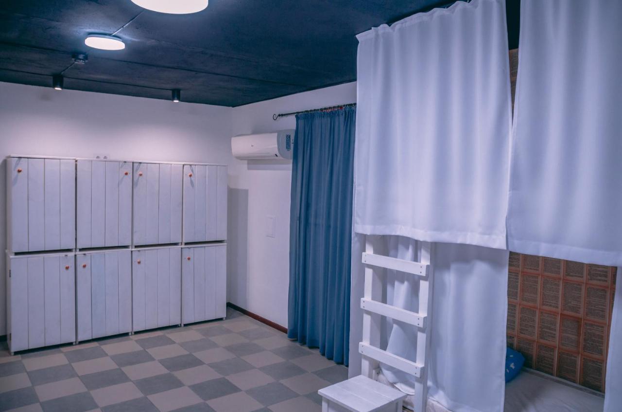 Smart Hostel Одесса Экстерьер фото