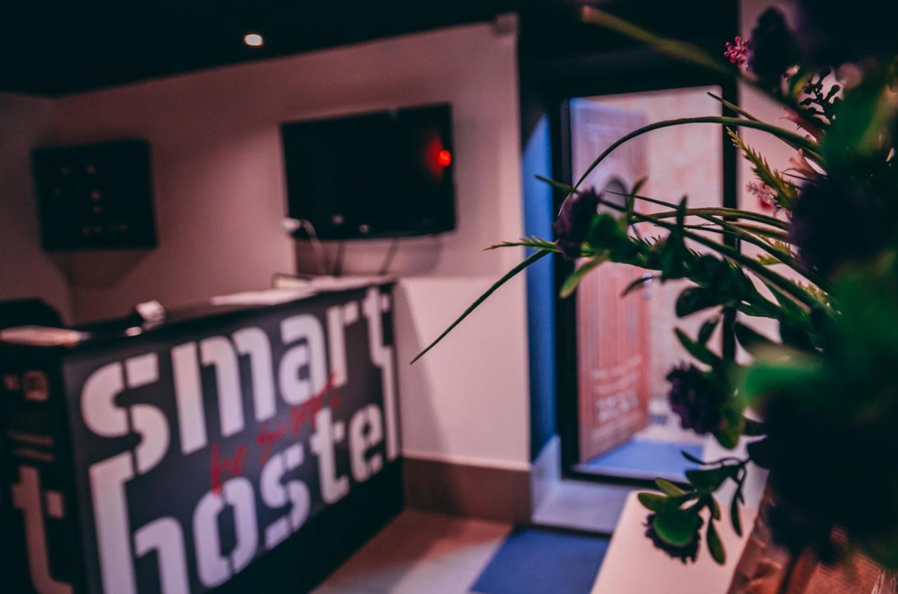 Smart Hostel Одесса Экстерьер фото