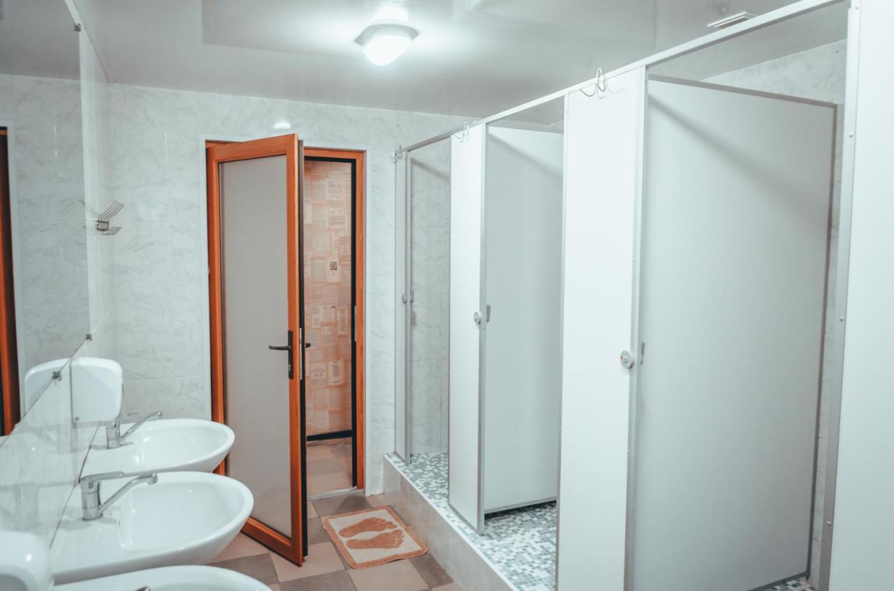 Smart Hostel Одесса Экстерьер фото