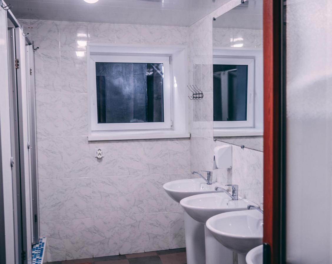 Smart Hostel Одесса Экстерьер фото